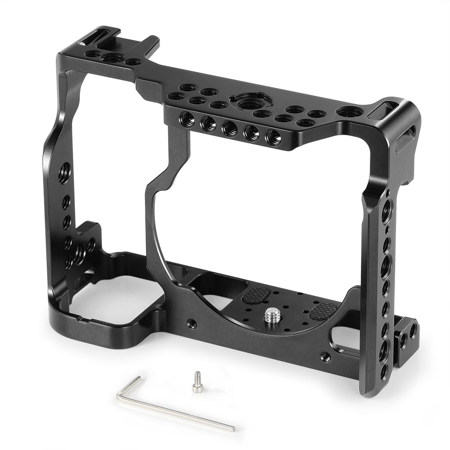 SmallRig Camera Cage for Nikon Z6 and Nikon Z7 Camera
