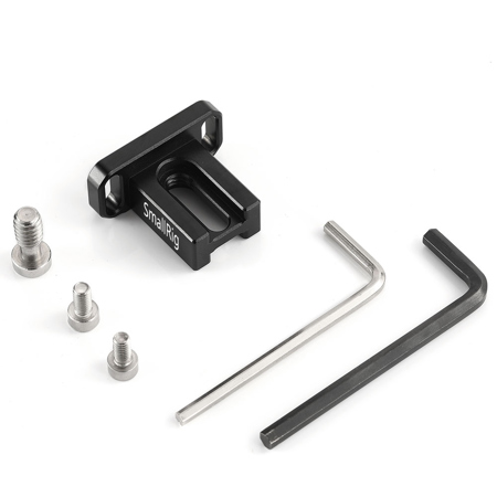 SmallRig Lens Mount Adapter Support for BMPCC 4K