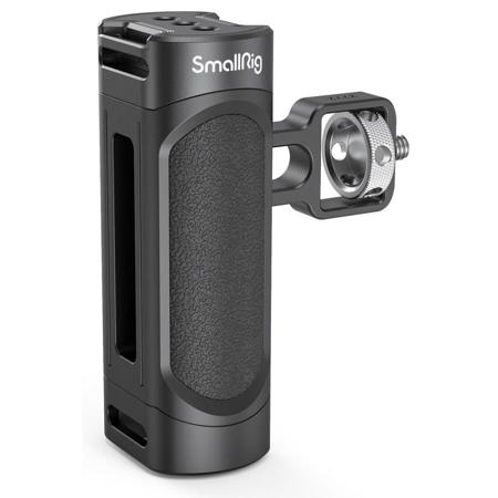 SmallRig Lightweight Side Handle for Smartphone Cage