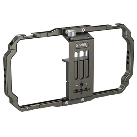 SmallRig 2791B Universal Mobile Phone Cage
