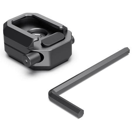 SmallRig Multi-Functional Cold Shoe Mount with Safety Release
