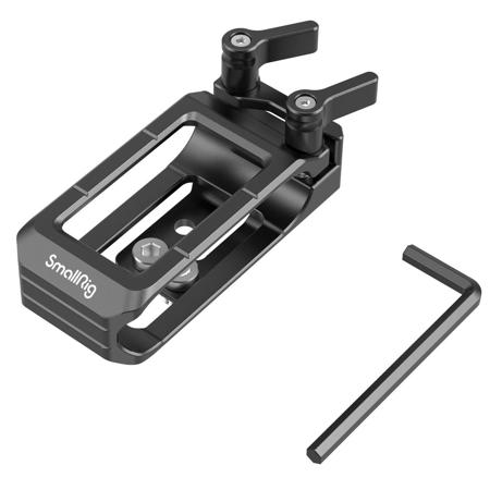 SmallRig Mount for LaCie Rugged SSD