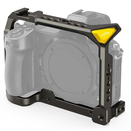 SmallRig Cage for Nikon Z6 and Z7 Camera Adorama