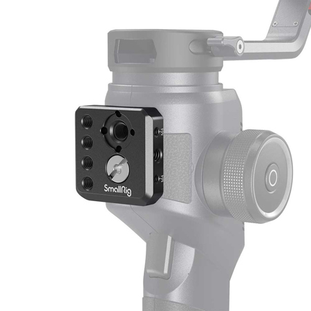 SmallRig Mounting Plate for Moza AirCross 2 Gimbal