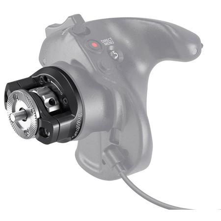 SmallRig Handgrip Rosette Adapter for Sony FX9 Trigger Grip