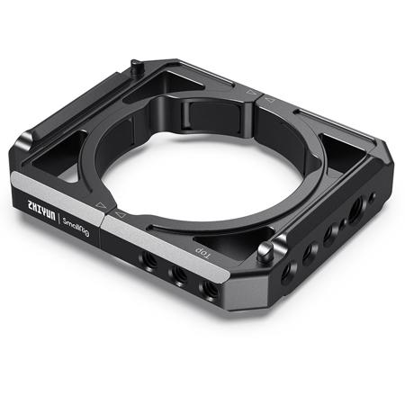 SmallRig Mounting Clamp for ZHIYUN CRANE 3S Handheld Stabilizer