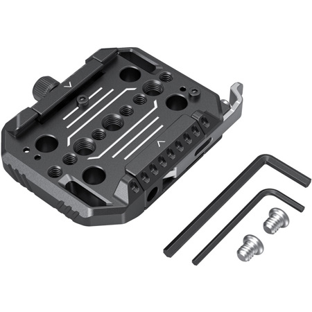 SmallRig 2887 Manfrotto Drop-in Baseplate - SKU#1609817