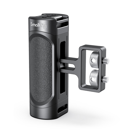SmallRig Mini Side Handle with 1/4"-20 Screws