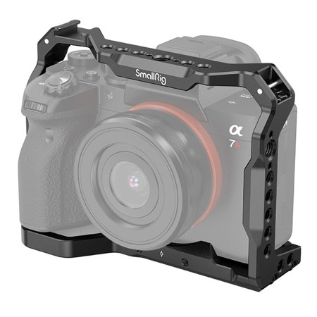 SmallRig Light Cage for Sony A7R IV & A9 II