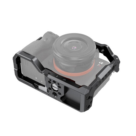 SmallRig Light Cage for Sony A7 III, A7R III, A9 2918 - Adorama