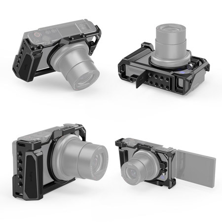 SmallRig Full Camera Cage for Sony ZV-1 II/ZV-1F/ZV-1 2938