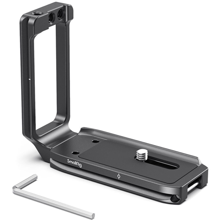SmallRig 2939 L-Bracket for Sony Alpha 7R IV and A9 II