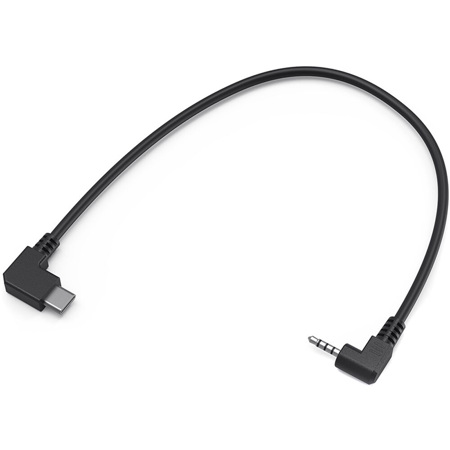 SmallRig Control Cable for Panasonic and Fujifilm Cameras