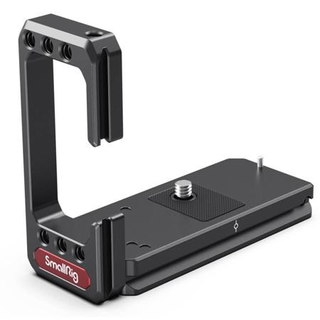 SmallRig L-Bracket for Canon EOS R5 and R6 Camera