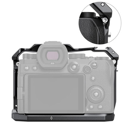USED SmallRig Cage for Panasonic S5 Camera - Adorama