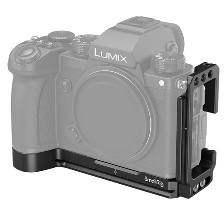 SmallRig L-Bracket for Panasonic S5 Camera