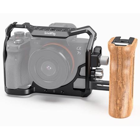 SmallRig Professional Kit for Sony Alpha 7S III, A7S III and A7S3