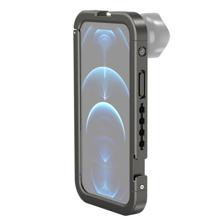 SmallRig Pro Mobile Cage for iPhone 12 Pro