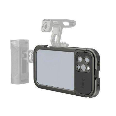 SmallRig Pro Mobile Cage for iPhone 12 Pro Max