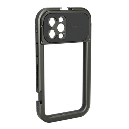 SmallRig Pro Mobile Cage for iPhone 12 Pro Max