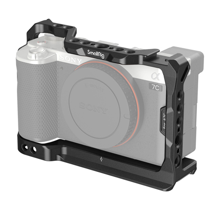 SmallRig Full Cage for Sony Alpha 7C