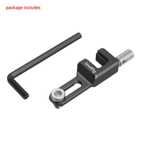 SmallRig HDMI Clamp