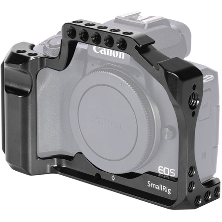 SmallRig 3138 Vlog Kit for Canon EOS M50 Camera