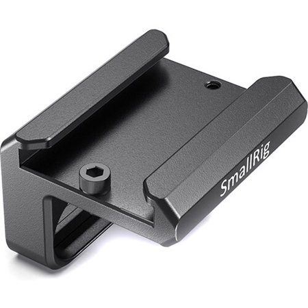 SmallRig L-Bracket & Cold Shoe Mount Kit for FUJIFILM X-T4 Camera