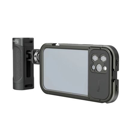 SmallRig Handheld Video Rig Kit for iPhone 12 Pro Max