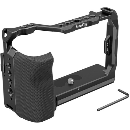 SmallRig 3212 Cage with Side Handle for Sony A7C Camera