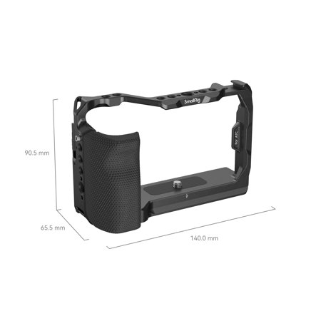 SmallRig 3212B Camera Cage with Side Handle for Sony Alpha 7C