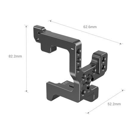 SmallRig 3226 Cage for SIGMA Electronic Viewfinder EVF-11