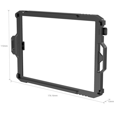SmallRig 3319 4x5.65" Filter Tray for Mini Matte Box