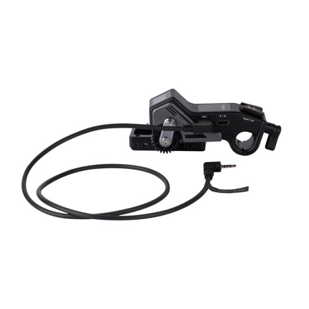 SmallRig Control Cable for Panasonic BGH1 and ZCAM E2/M4/S6 Cameras