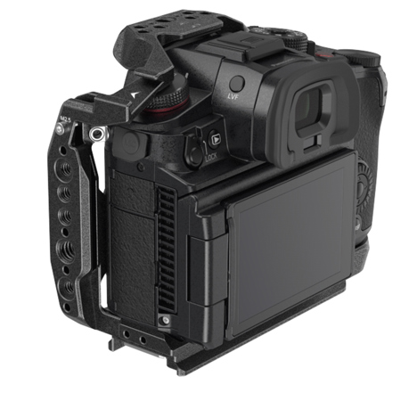 SmallRig Black Mamba Series Camera Cage for Panasonic LUMIX GH7