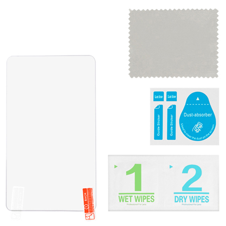 SmallRig Screen Protector for Atomos Ninja V Series Monitor