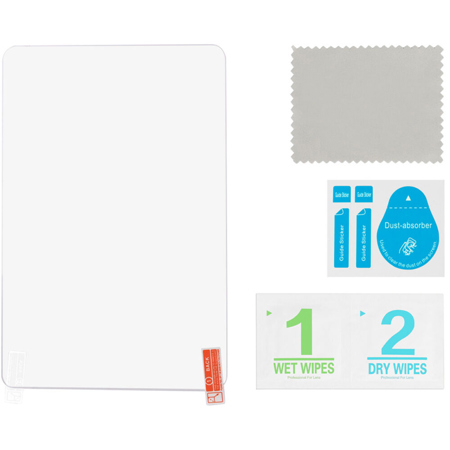 SmallRig Screen Protector for Atomos Shinobi 7" Monitor