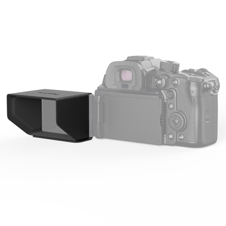 SmallRig Sunhood for Panasonic LUMIX GH6 Camera