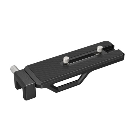 SmallRig Quick Release Baseplate for SD-01 M.2 SSD Enclosure
