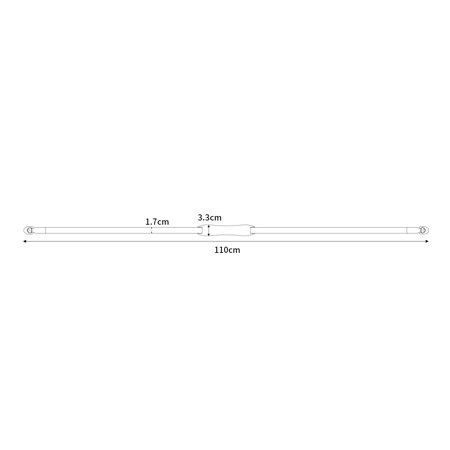 SmallRig 3485 Leather Camera Neck Strap