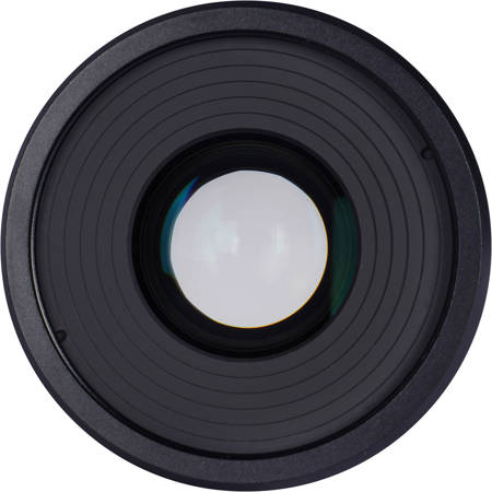 Sirui Night Walker 35mm T1.2 Cine Lens for Canon RF