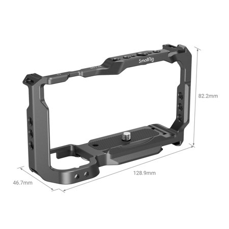 SmallRig 3531B Full Camera Cage for Sony ZV-E10