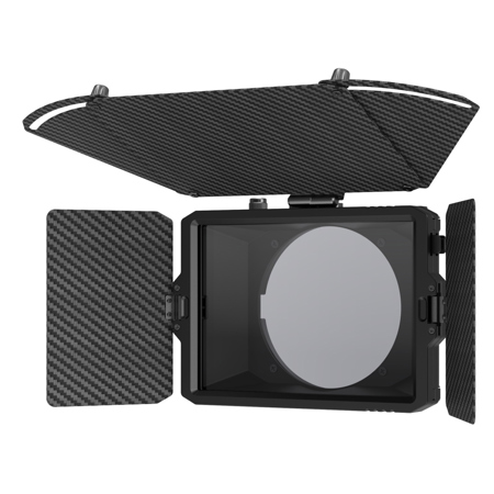 SmallRig CINE 4x5.65" 1.2 4-Stop Multi-Coating Neutral Density Filter