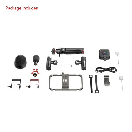 SmallRig All-In-One Ultra Video Cage Kit 3591C - Adorama