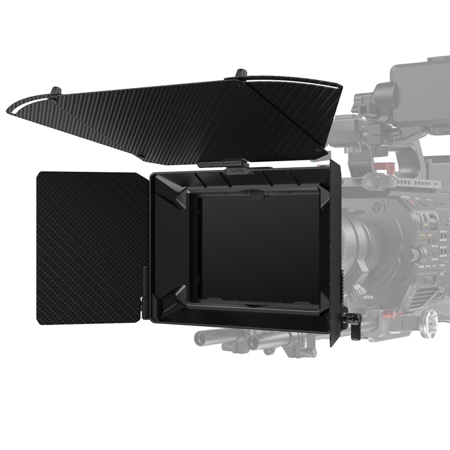 SmallRig Revo-Arcane 114mm Multifunctional Modular Matte Box Basic Kit