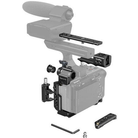 SmallRig 3718 Handheld Kit for Sony FX3