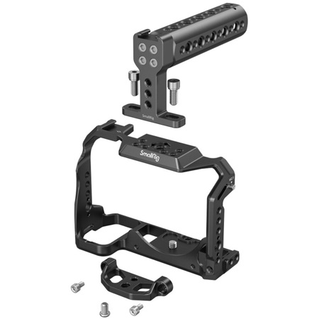 SmallRig 3721 Handheld Kit for Nikon Z 5/Z 6/Z 7/Z 6II/Z 7II
