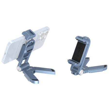 SmallRig Universal Smartphone Holder, Blue