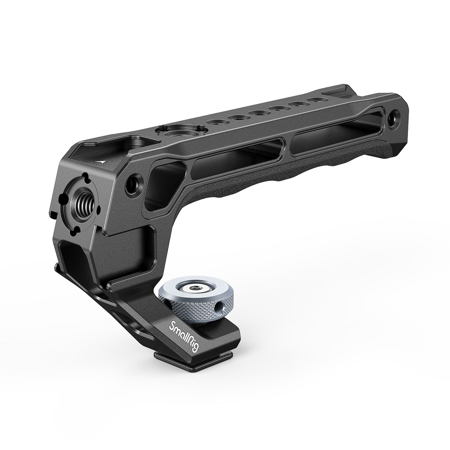 SmallRig 3764 Top Handle with Cold Shoe