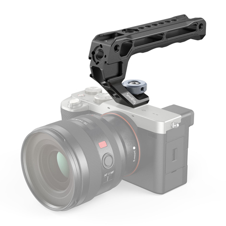 SmallRig 3764 Top Handle with Cold Shoe